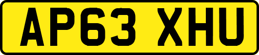 AP63XHU