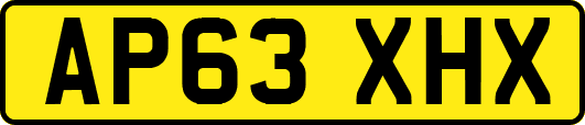 AP63XHX