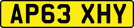 AP63XHY