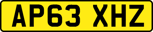 AP63XHZ