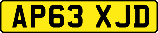 AP63XJD