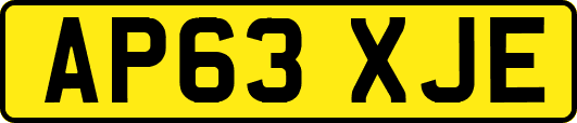 AP63XJE