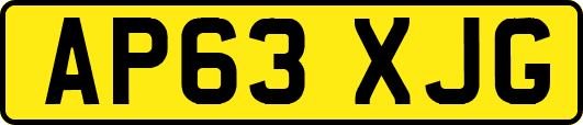 AP63XJG