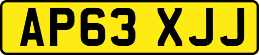 AP63XJJ