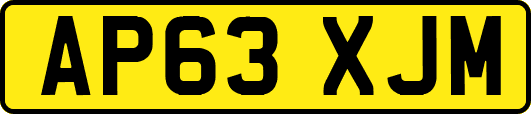 AP63XJM