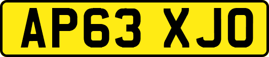 AP63XJO