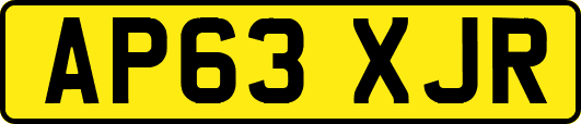 AP63XJR