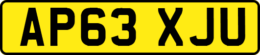 AP63XJU