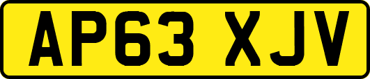AP63XJV