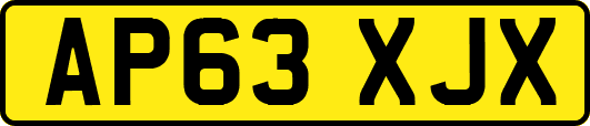 AP63XJX