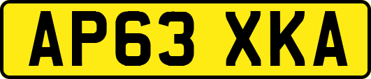 AP63XKA