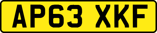 AP63XKF