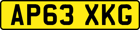 AP63XKG