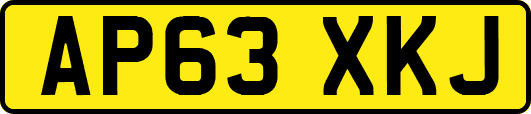 AP63XKJ