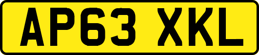 AP63XKL