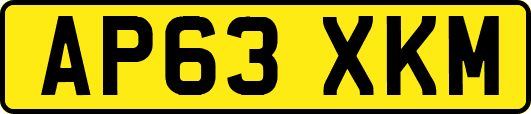 AP63XKM