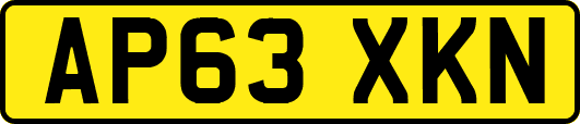 AP63XKN