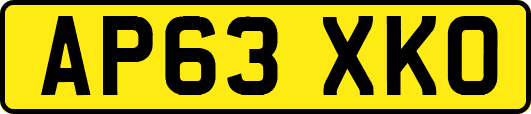 AP63XKO