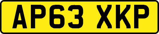 AP63XKP