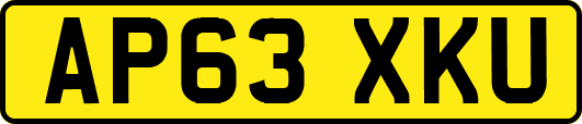 AP63XKU
