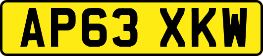 AP63XKW