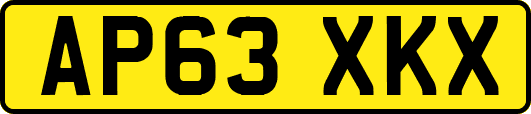 AP63XKX