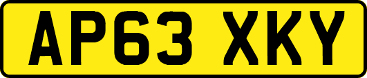 AP63XKY