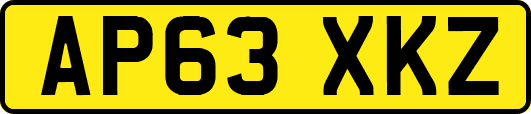 AP63XKZ