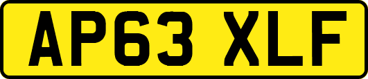 AP63XLF