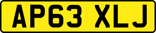 AP63XLJ