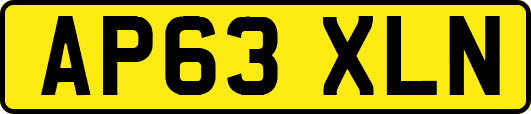 AP63XLN