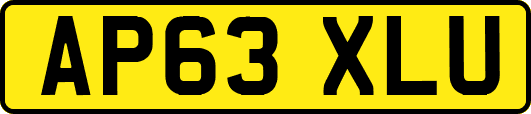 AP63XLU