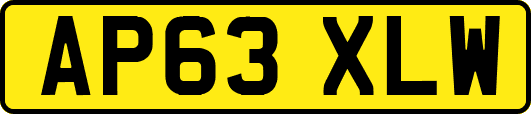 AP63XLW