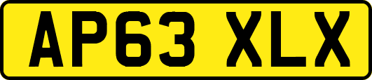 AP63XLX