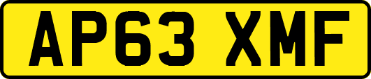 AP63XMF