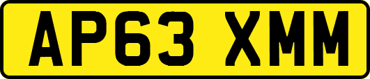AP63XMM