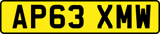 AP63XMW