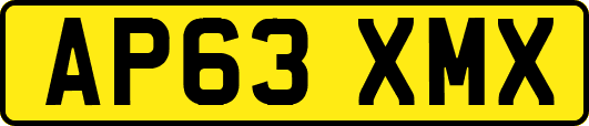 AP63XMX