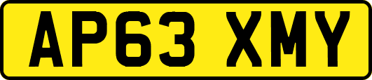 AP63XMY