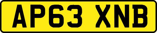 AP63XNB