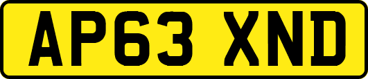 AP63XND