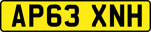 AP63XNH