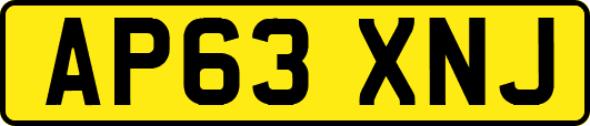 AP63XNJ