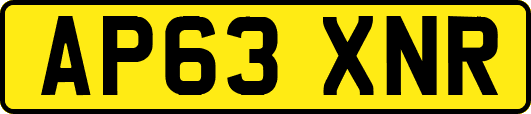 AP63XNR