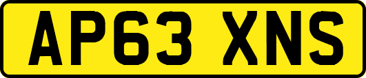 AP63XNS