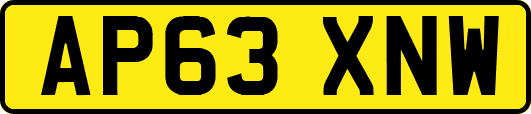 AP63XNW
