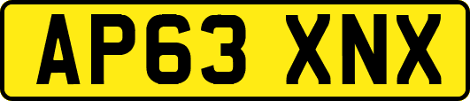 AP63XNX