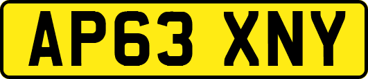 AP63XNY