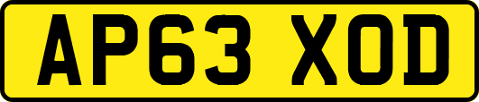 AP63XOD