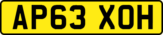 AP63XOH